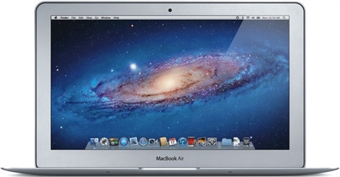 Apple MacBook Air 2024 11